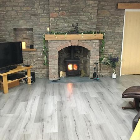 Ben Lomond Cottage Gartocharn ภายนอก รูปภาพ